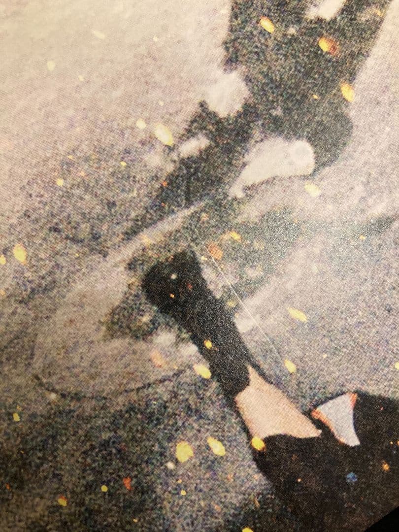 BaseBallBear → 光源 レコード