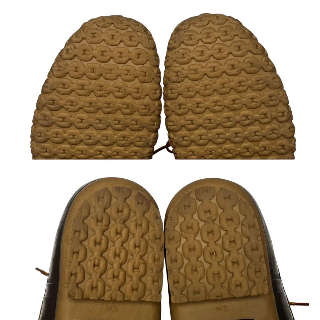 【定番/極美品】エルエルビーン 8 BEAN BOOTS 8インチ USA製