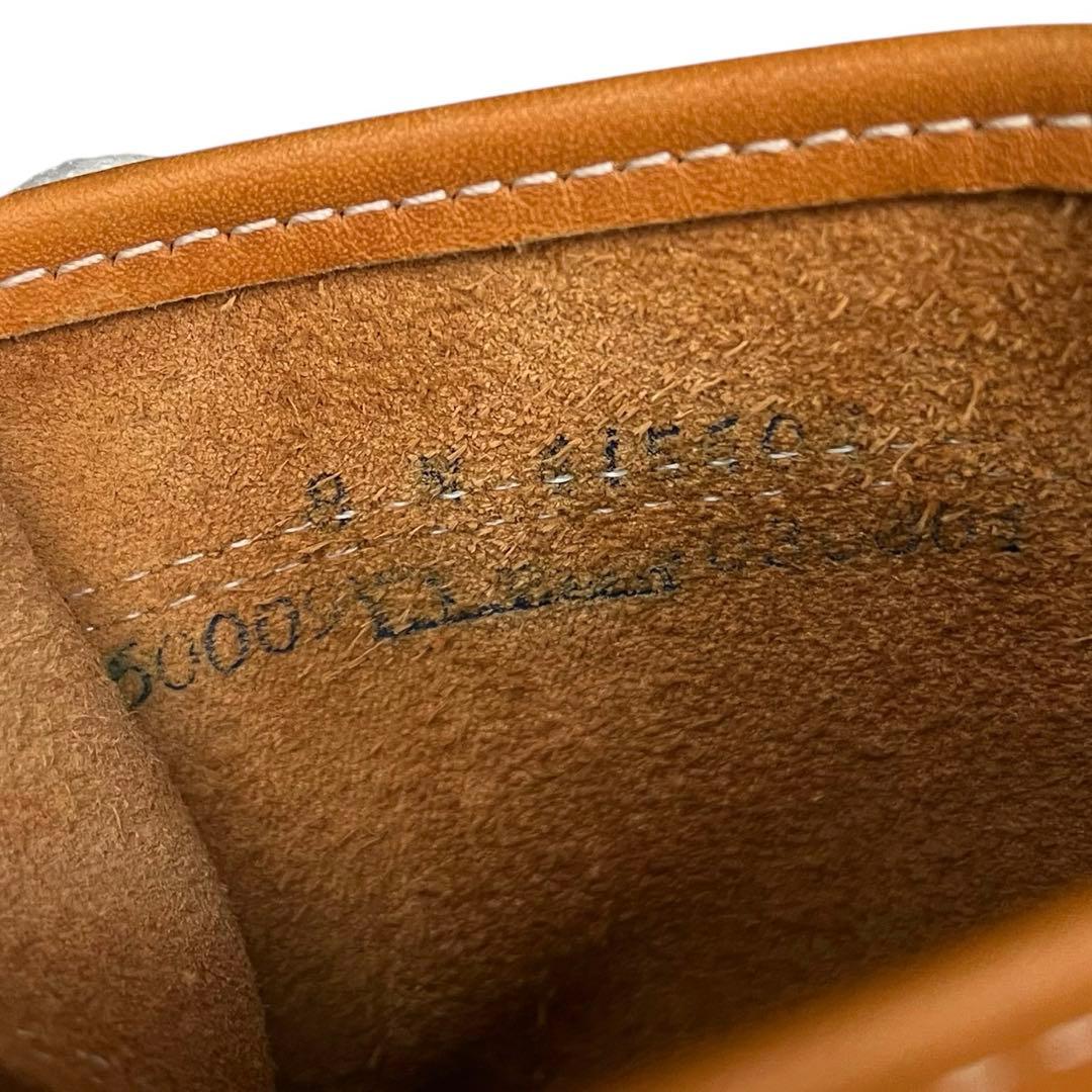 【定番/極美品】エルエルビーン 8 BEAN BOOTS 8インチ USA製