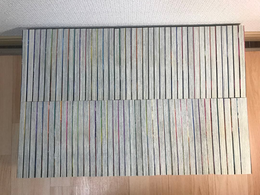 【81冊セット】銀魂　1-77巻　全巻セット　＋関連本4冊