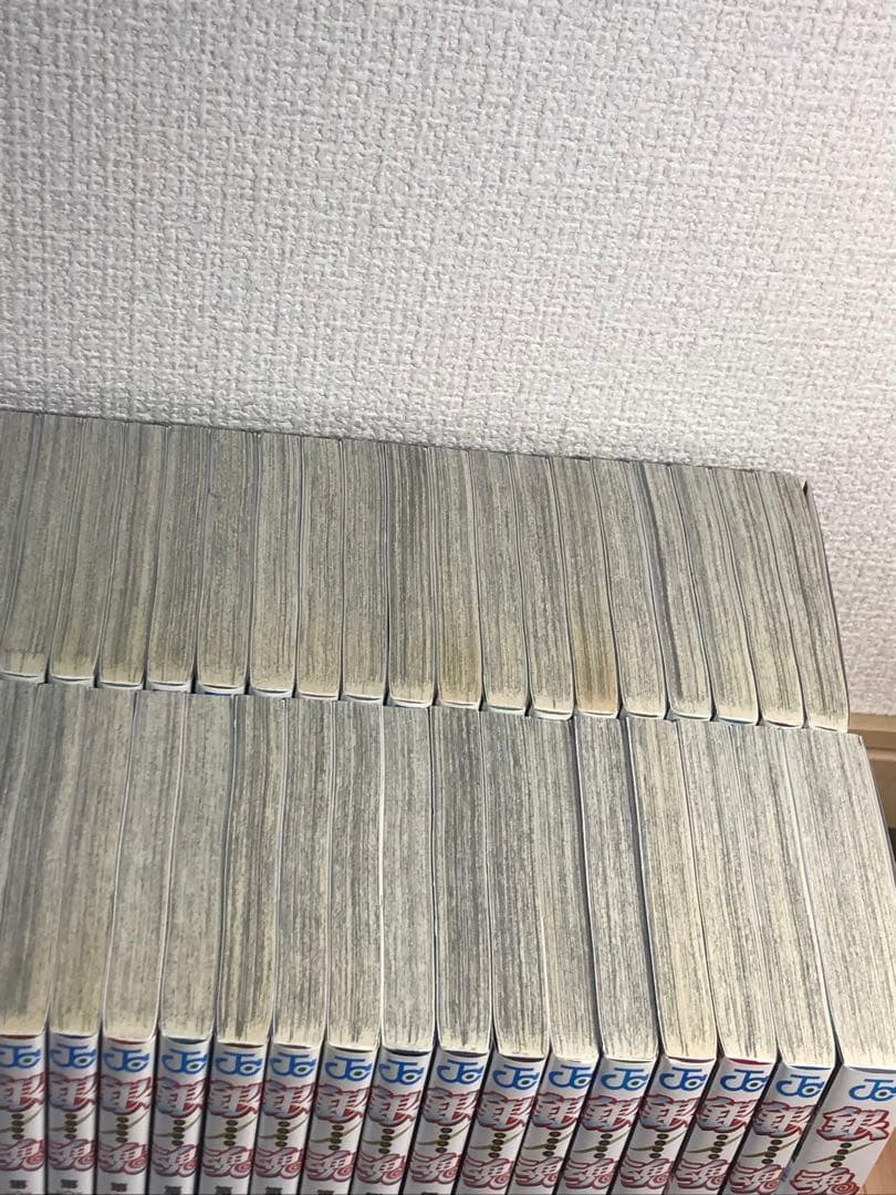 【81冊セット】銀魂　1-77巻　全巻セット　＋関連本4冊