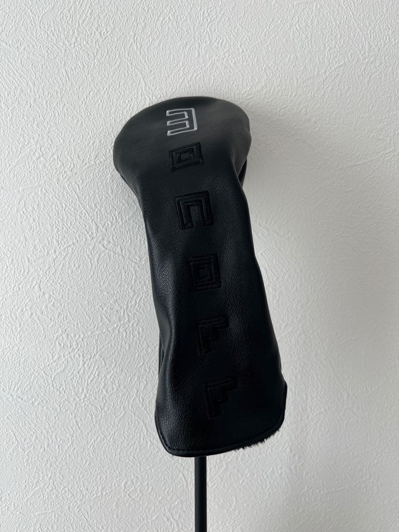 【新品】ONOFF FAIRWAY ARMS KURO 2026 3W S