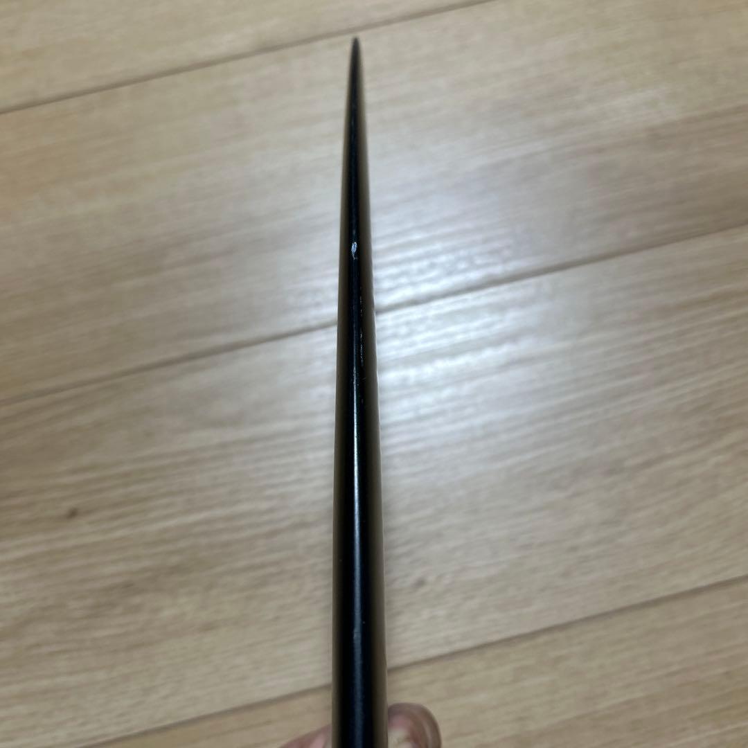 クリステンソン　CHRISTENSON 8インチ　シングルフィン　センターフィン