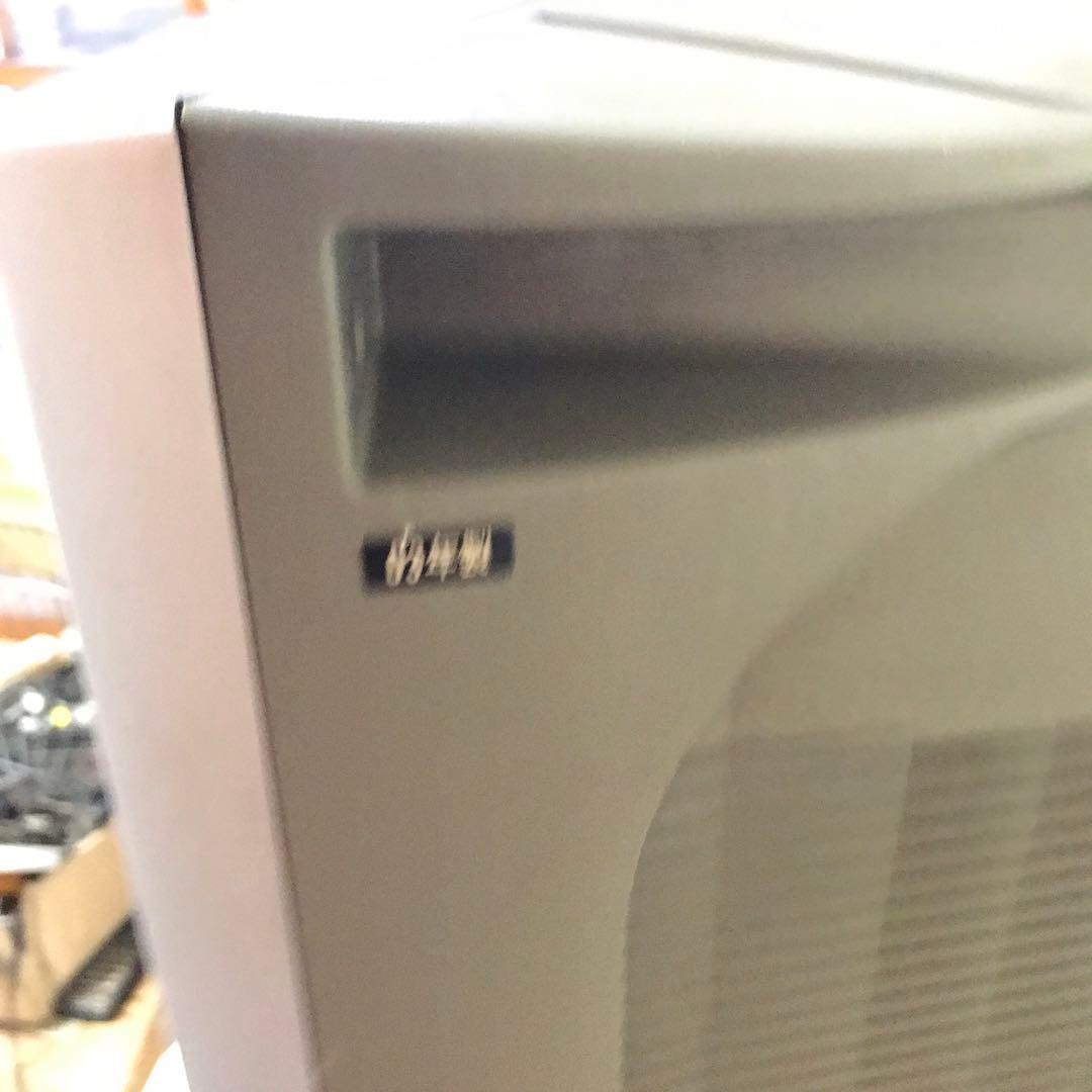 ブラウン管テレビ　SONY　トリニトロン　KV-21DA55