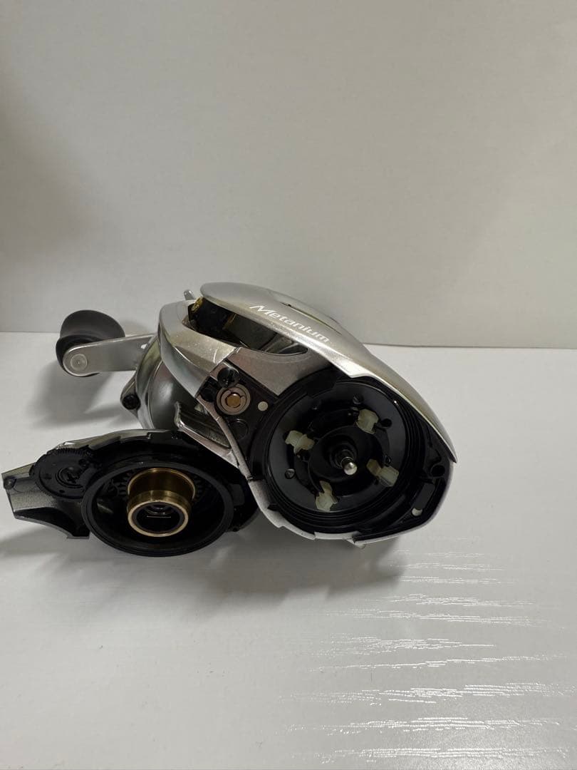 SHIMANO 16メタニウム MGL