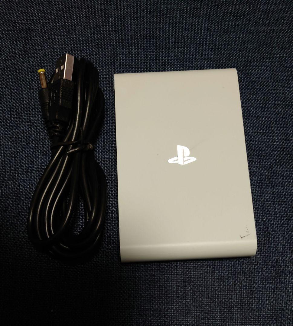 SONY PlayStationVITA VTE-1000　Vita TV