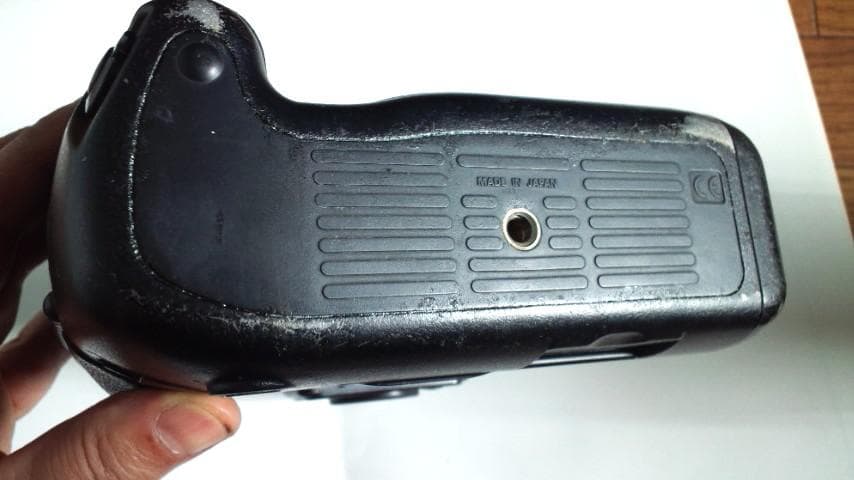 Nikon F5 フイルム一眼レフカメラ