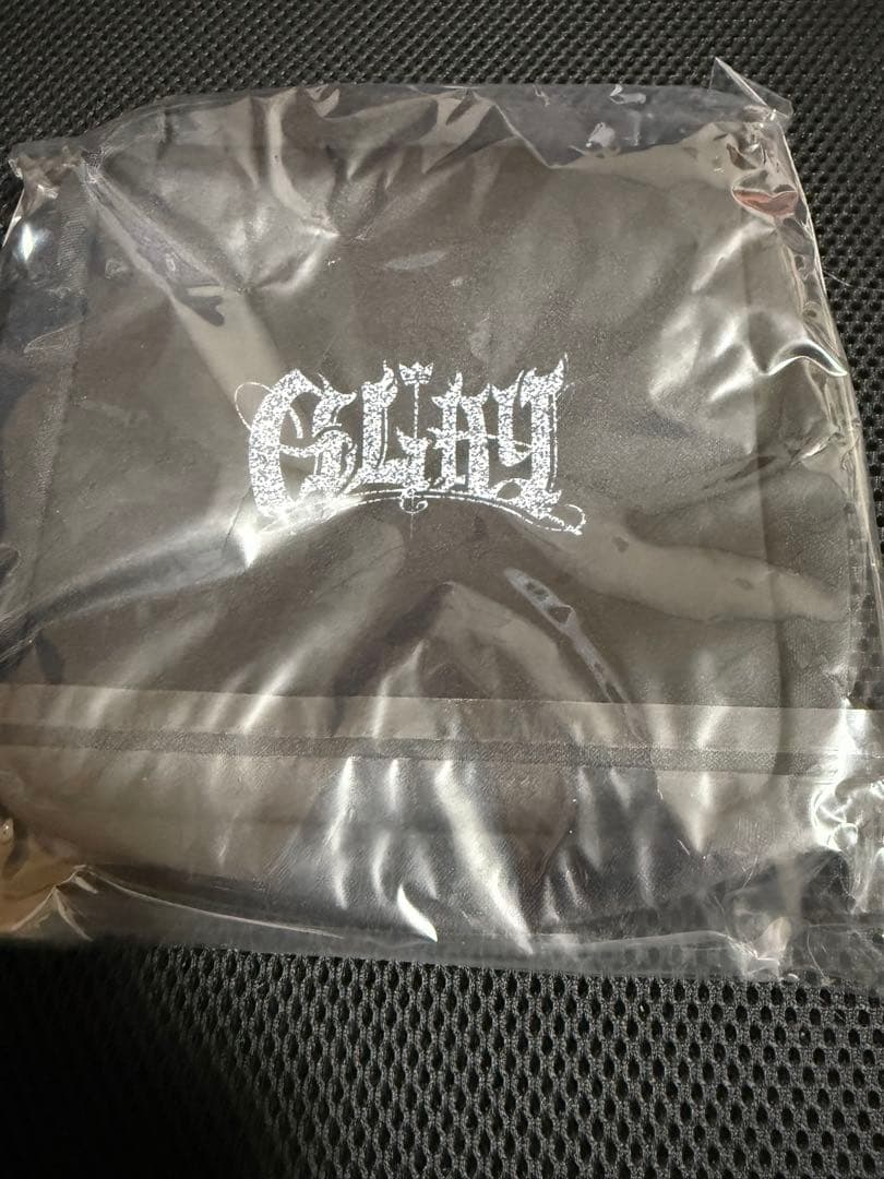 GLAY DRIVE CDプレイヤー付き G-DIRECT限定版