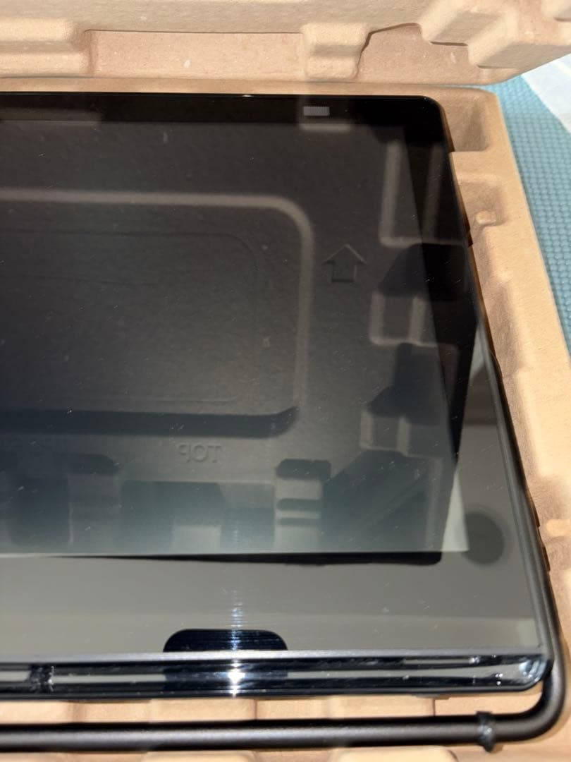 Panasonic ポータブルテレビ UN-15LD12H