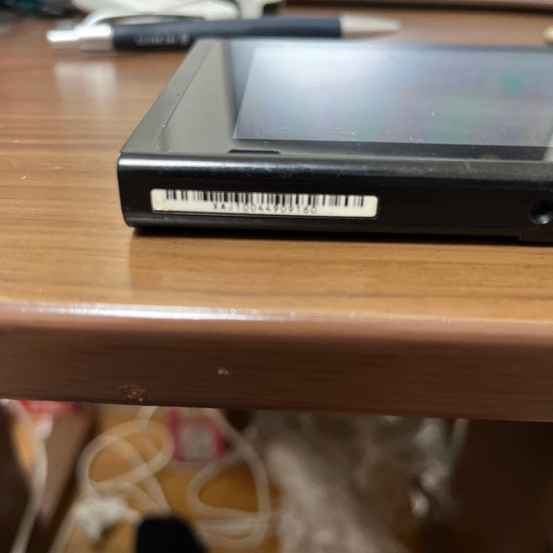 ニンテンドースイッチ 本体 初期型 2018年製 旧型 任天堂