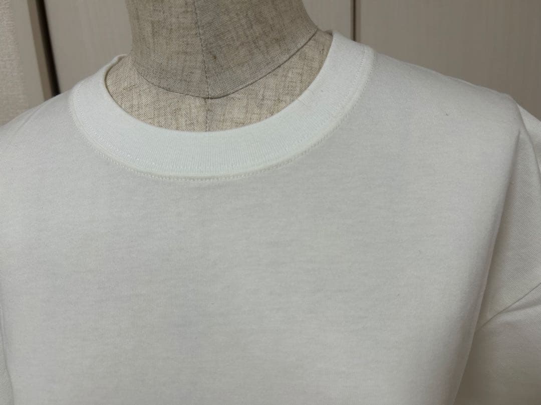 MAADISONBLUE Tシャツ　未使用品　訳あり