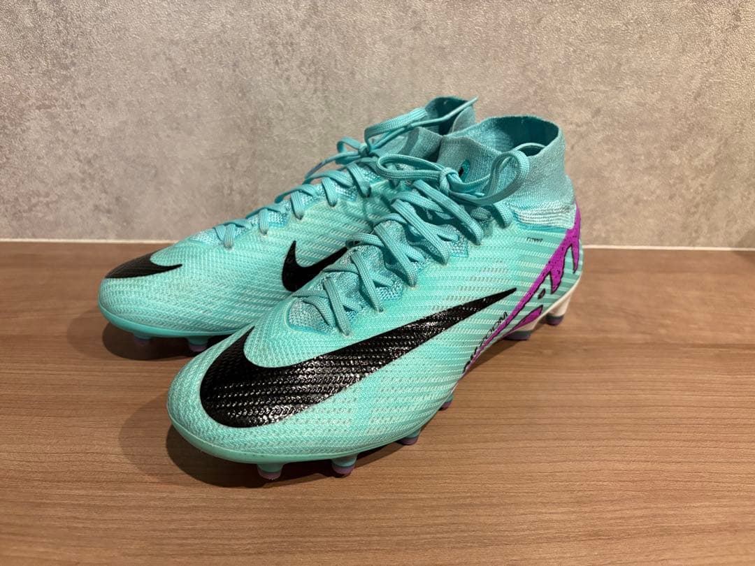 NIKE ズーム マーキュリアル スーパーフライ9エリート AG-PRO