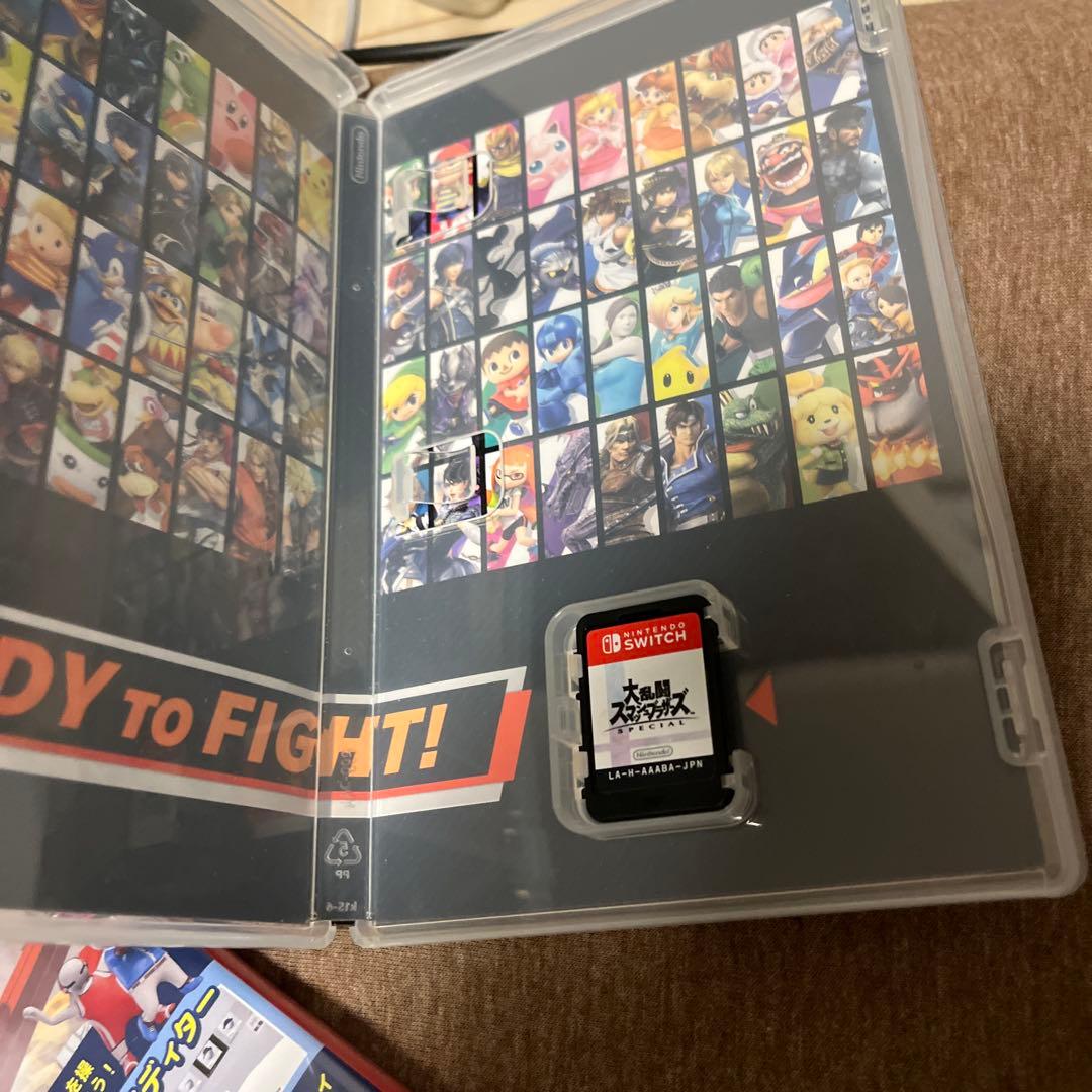 Human: Fall Flat スマブラ, マイクラ 値下げ可能　バラ売り不可