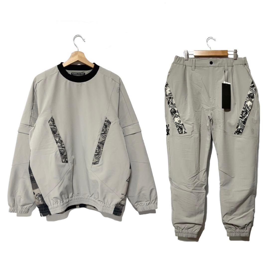 ラッセルノ ゴルフ ドラー ルチャマスク 2Way P.O セットアップ L5