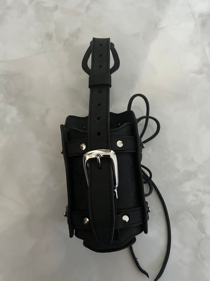 デグナー携行缶ホルダー