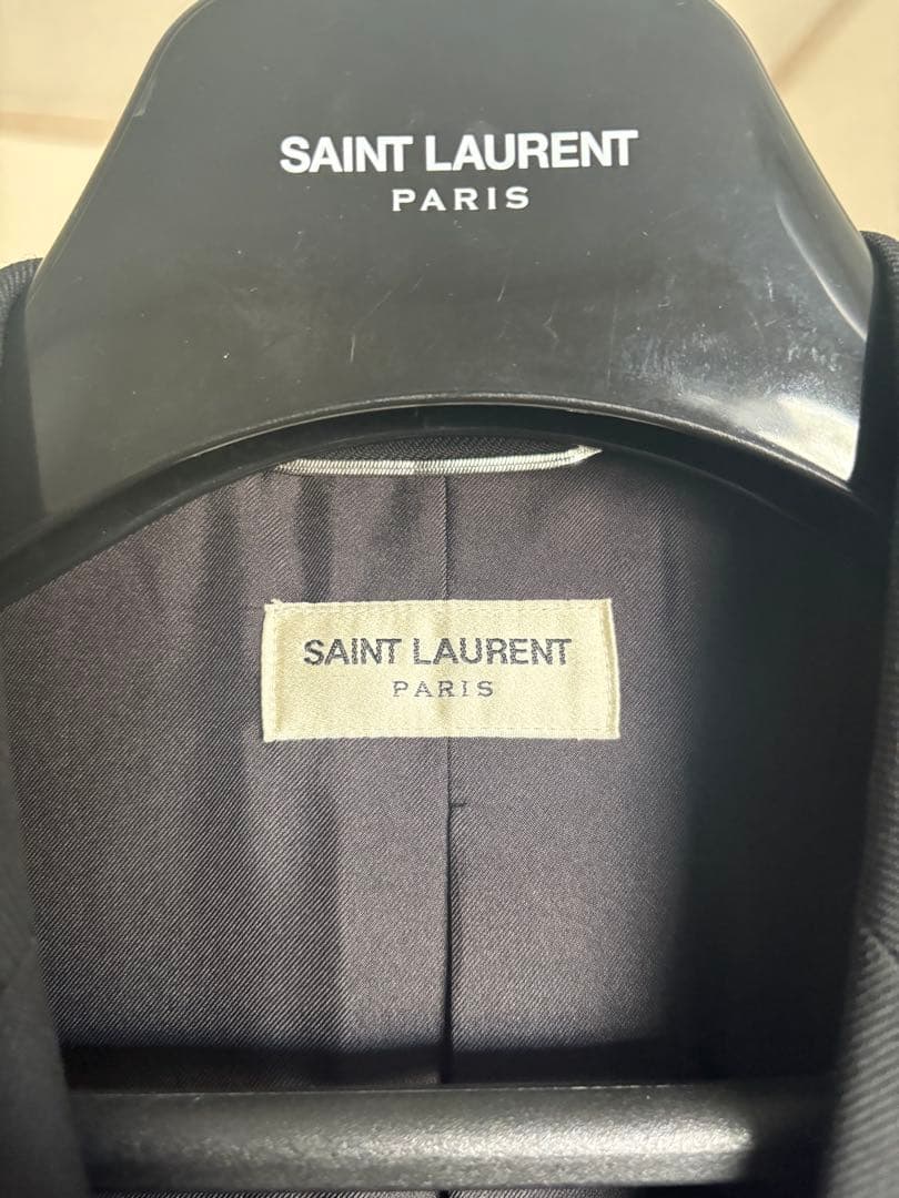 Saint Laurent 14AW テーラードジャケット