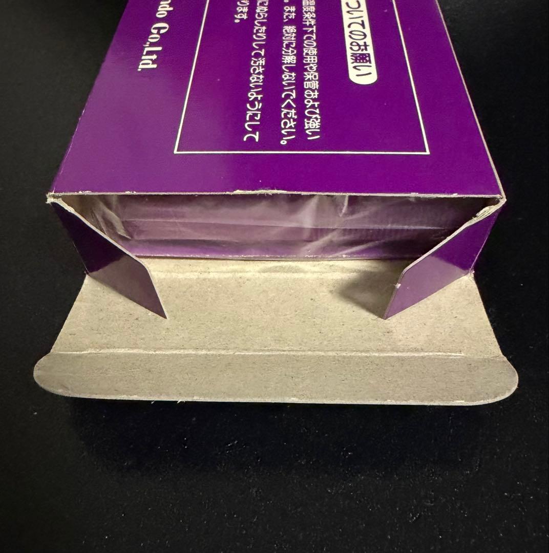 ★ 箱 極 美 品 ★ テニス　ファミコン　レア　FC