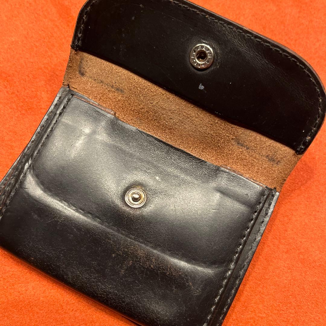 ミスターオリーブ　クロムエクセルレザー