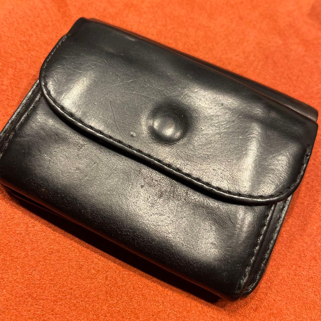 ミスターオリーブ　クロムエクセルレザー