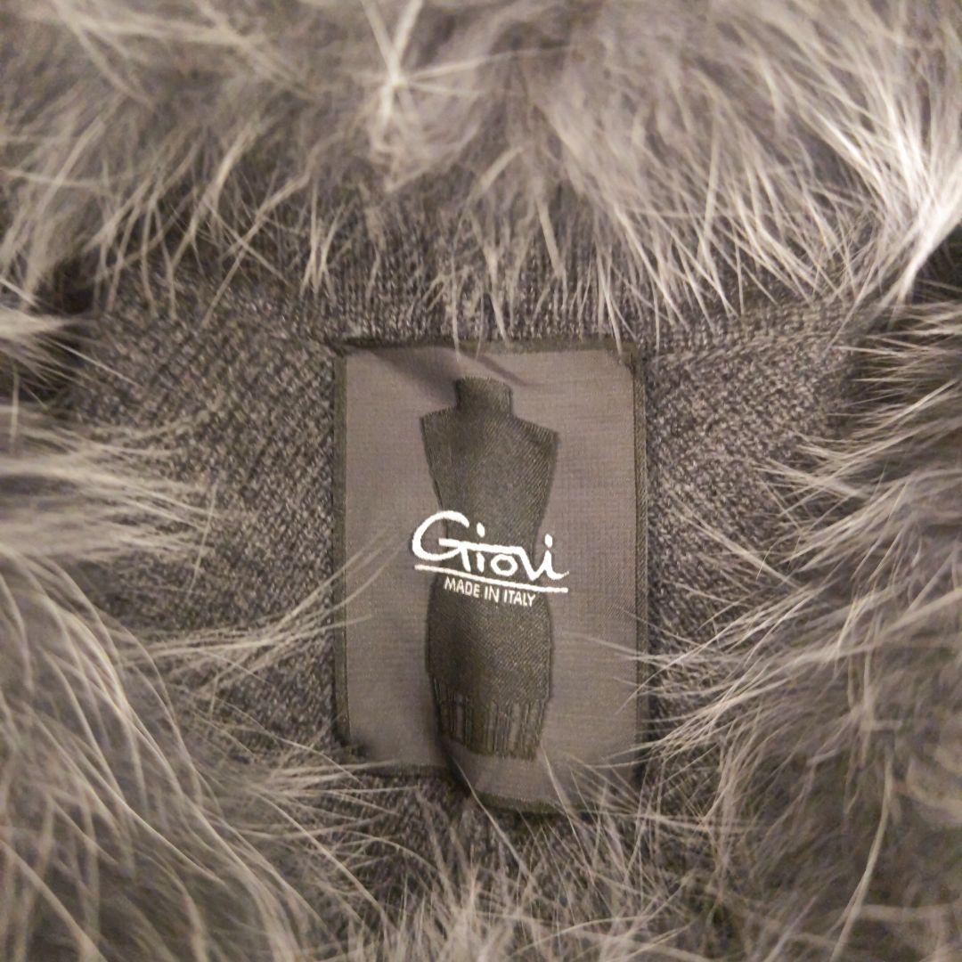 Noble ケープ ポンチョ