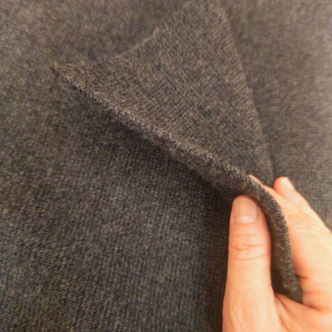 Noble ケープ ポンチョ