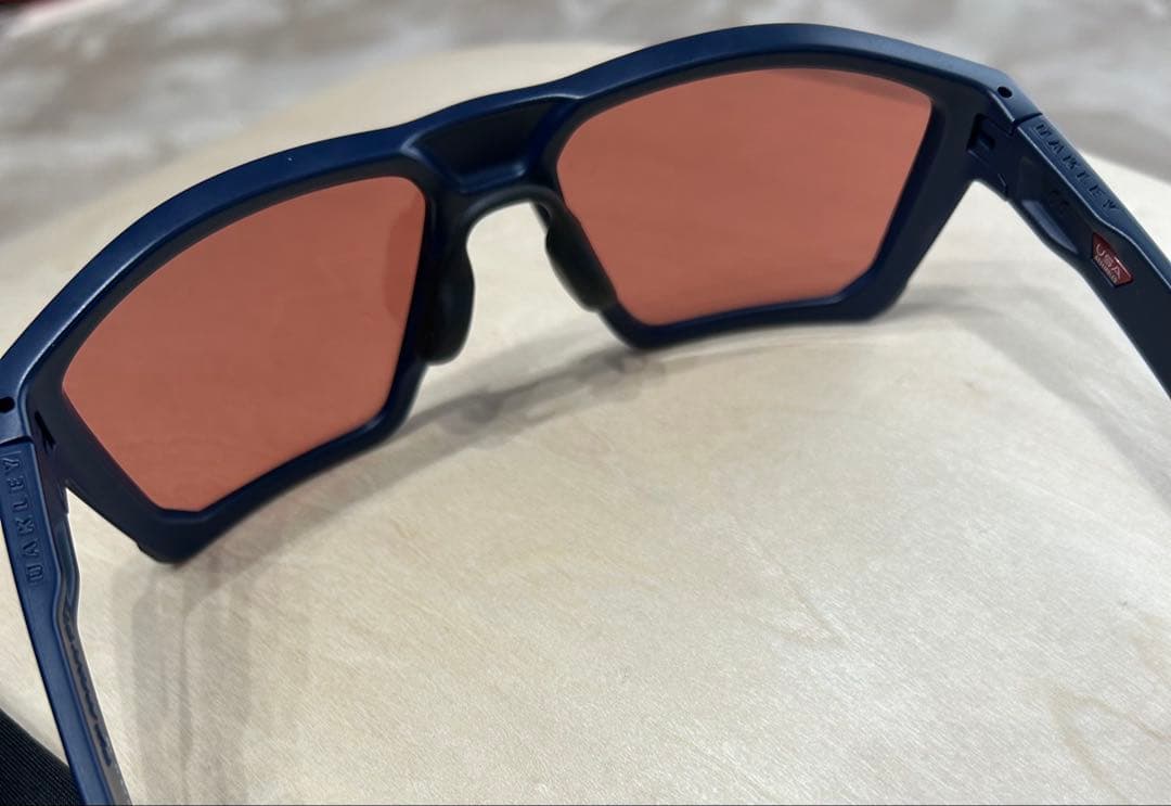 ⭐️美品⭐️OAKLEY TARGETLINE