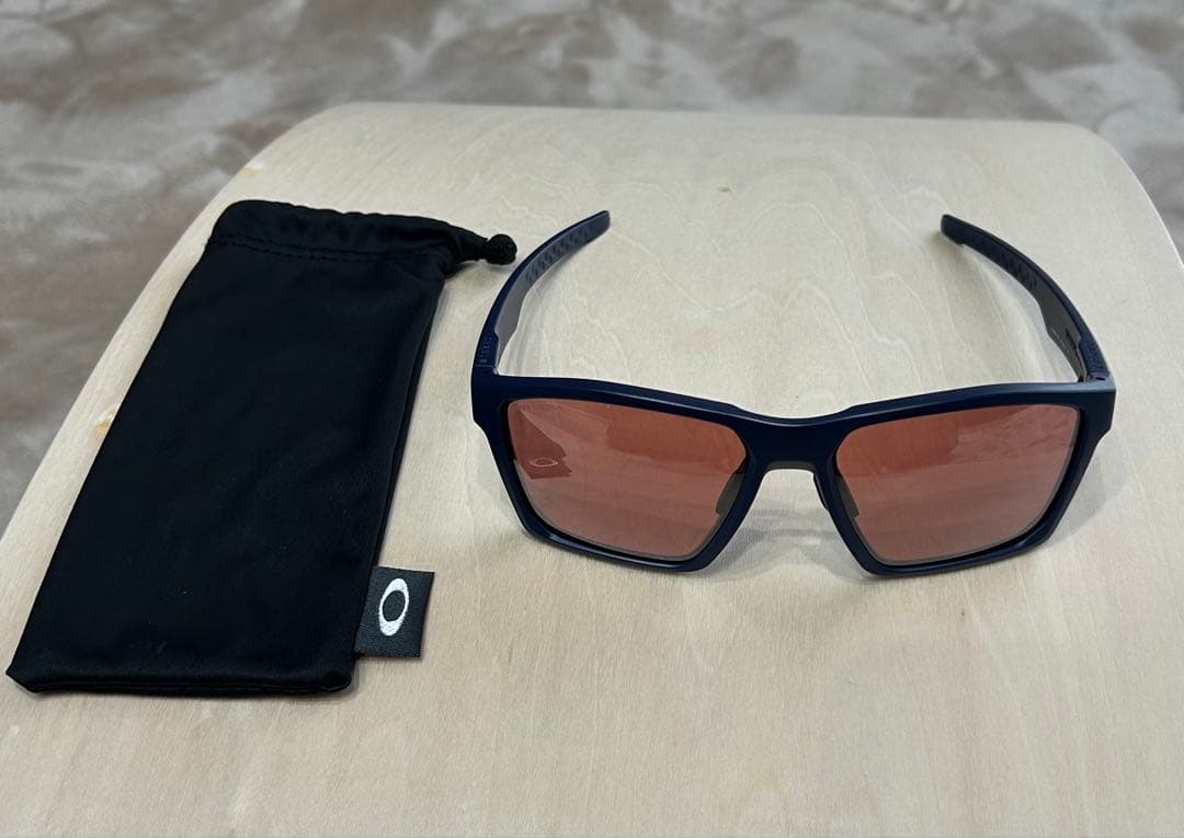 ⭐️美品⭐️OAKLEY TARGETLINE