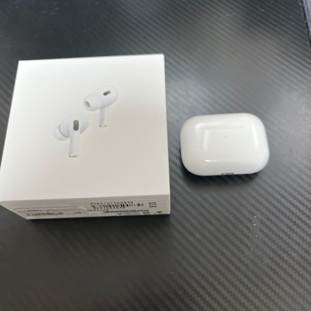AirPods Pro 2 Lightningコネクタ 2022年モデル　完品