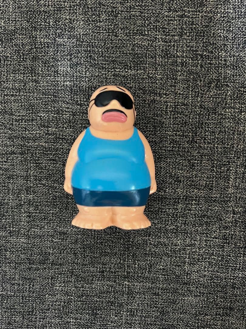 水曜日のダウンタウンDVD SP フィギュア付き　レア商品