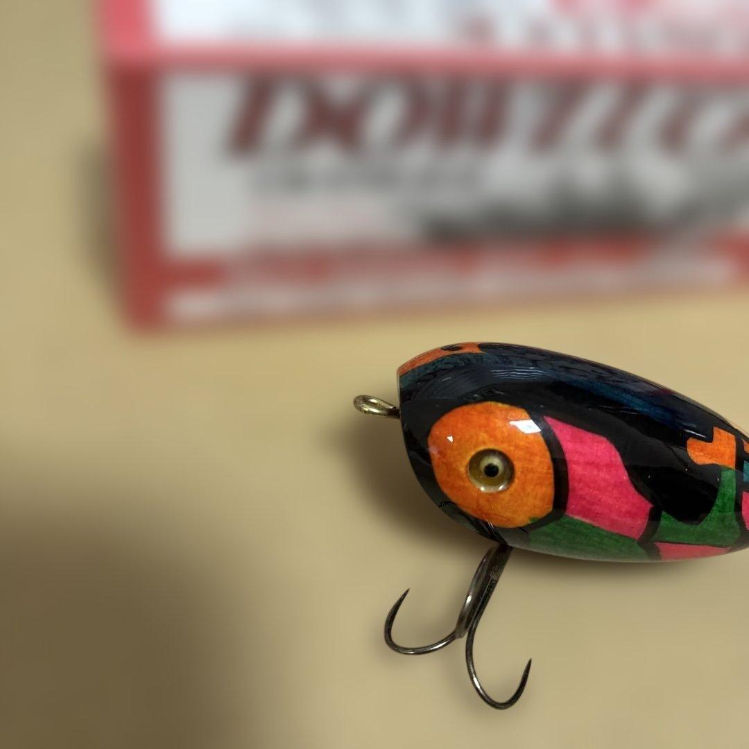 【希少】DOWLUCK（道楽）」のルアー