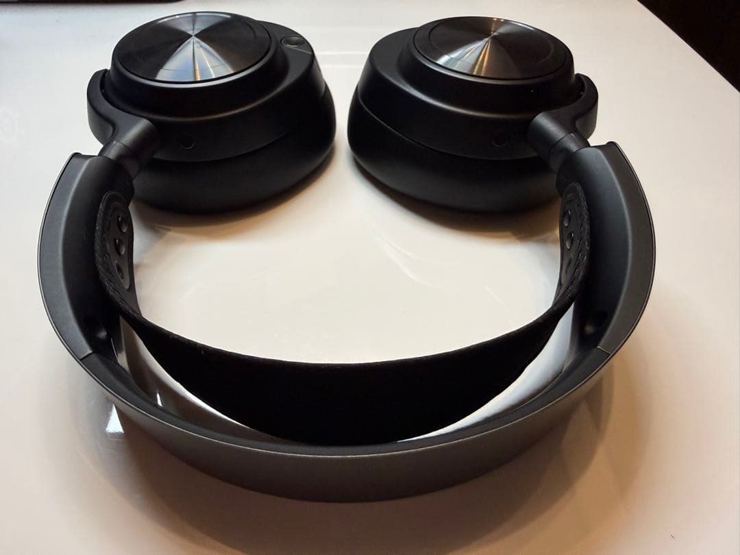 【純正イヤーパッド未使用】Arctis Nova Pro Wireless