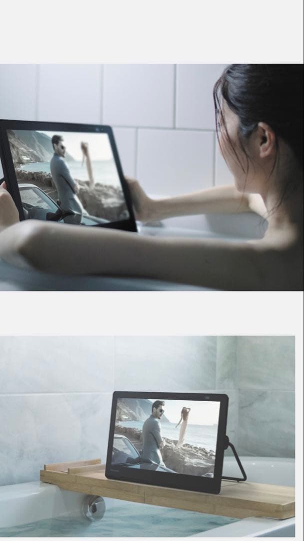 Panasonic ポータブルテレビ　UN-15L12H ビエラ