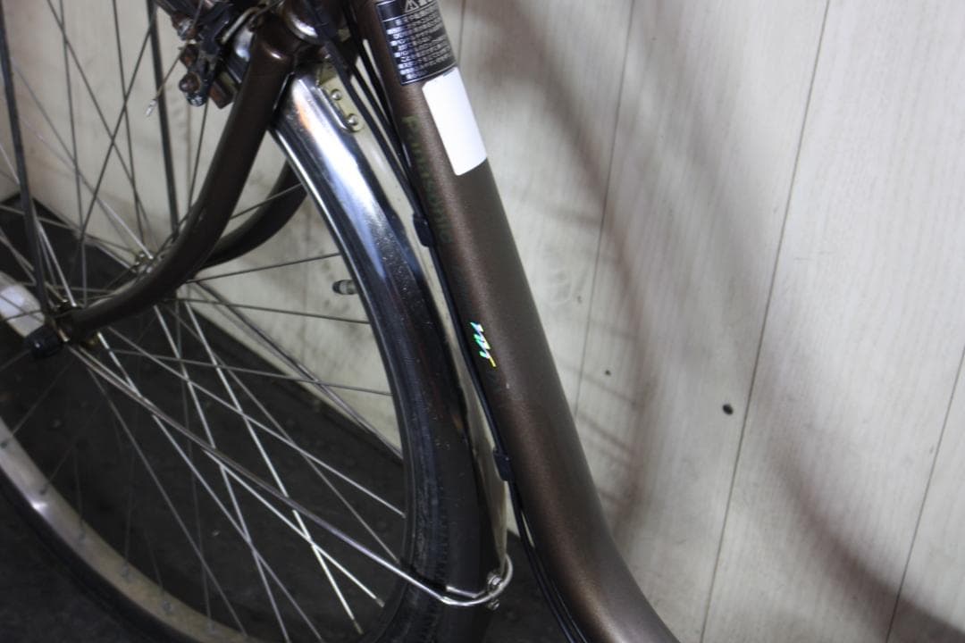 パナソニックリチウムビビDX BE-END633T2長持ちタイプ3.1AH26型