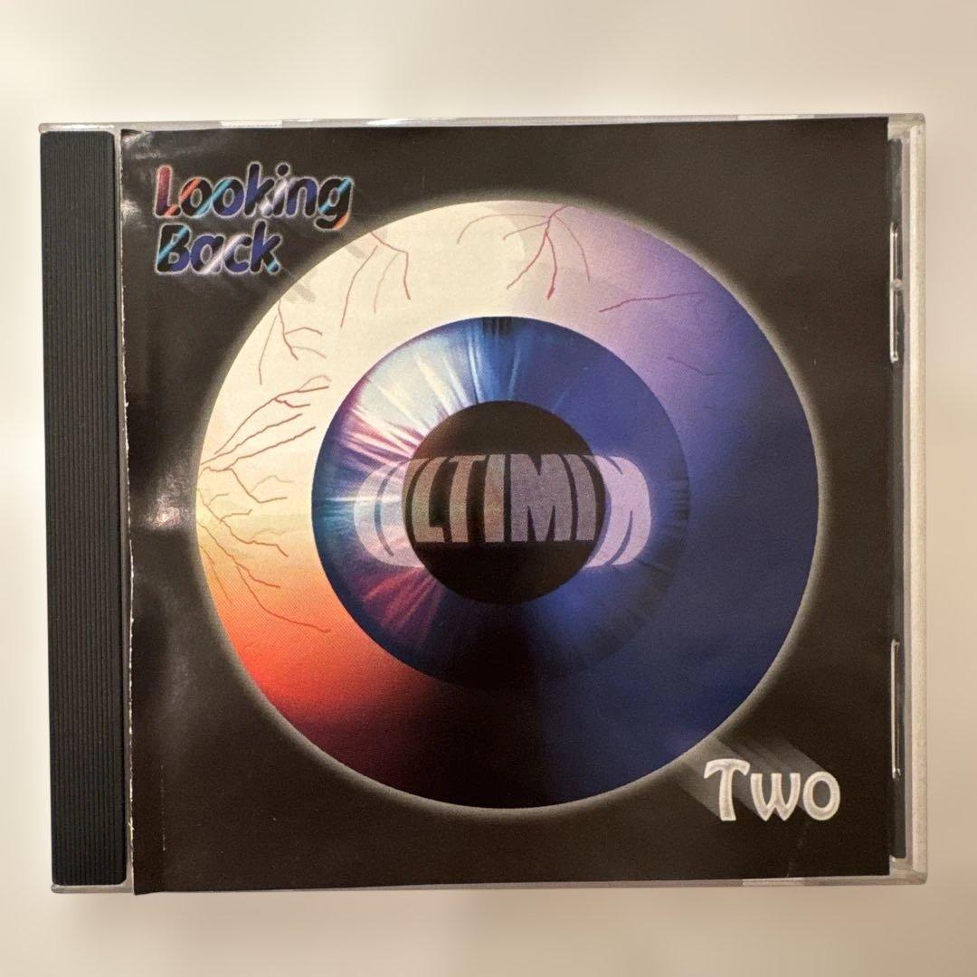 Looking Back One & Two セット