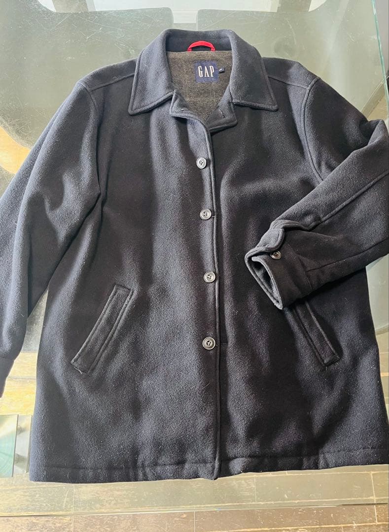 Gap ギャップ　メンズコート　Mサイズ
