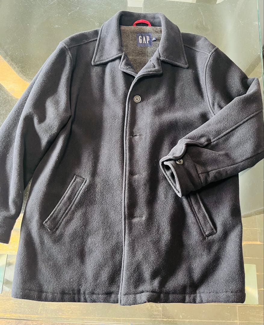 Gap ギャップ　メンズコート　Mサイズ