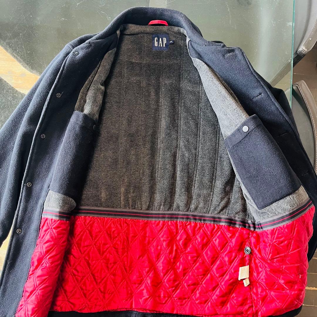 Gap ギャップ　メンズコート　Mサイズ