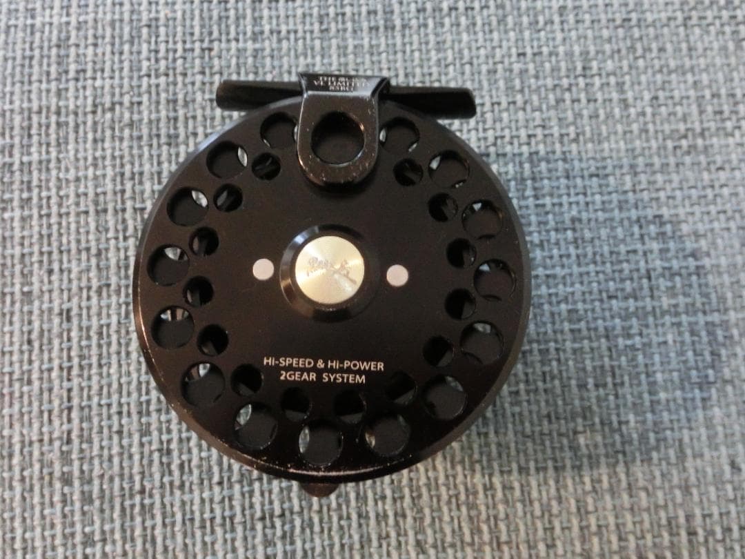 黒鯛工房　THE　落と込み　VL LIMITED　85-BG