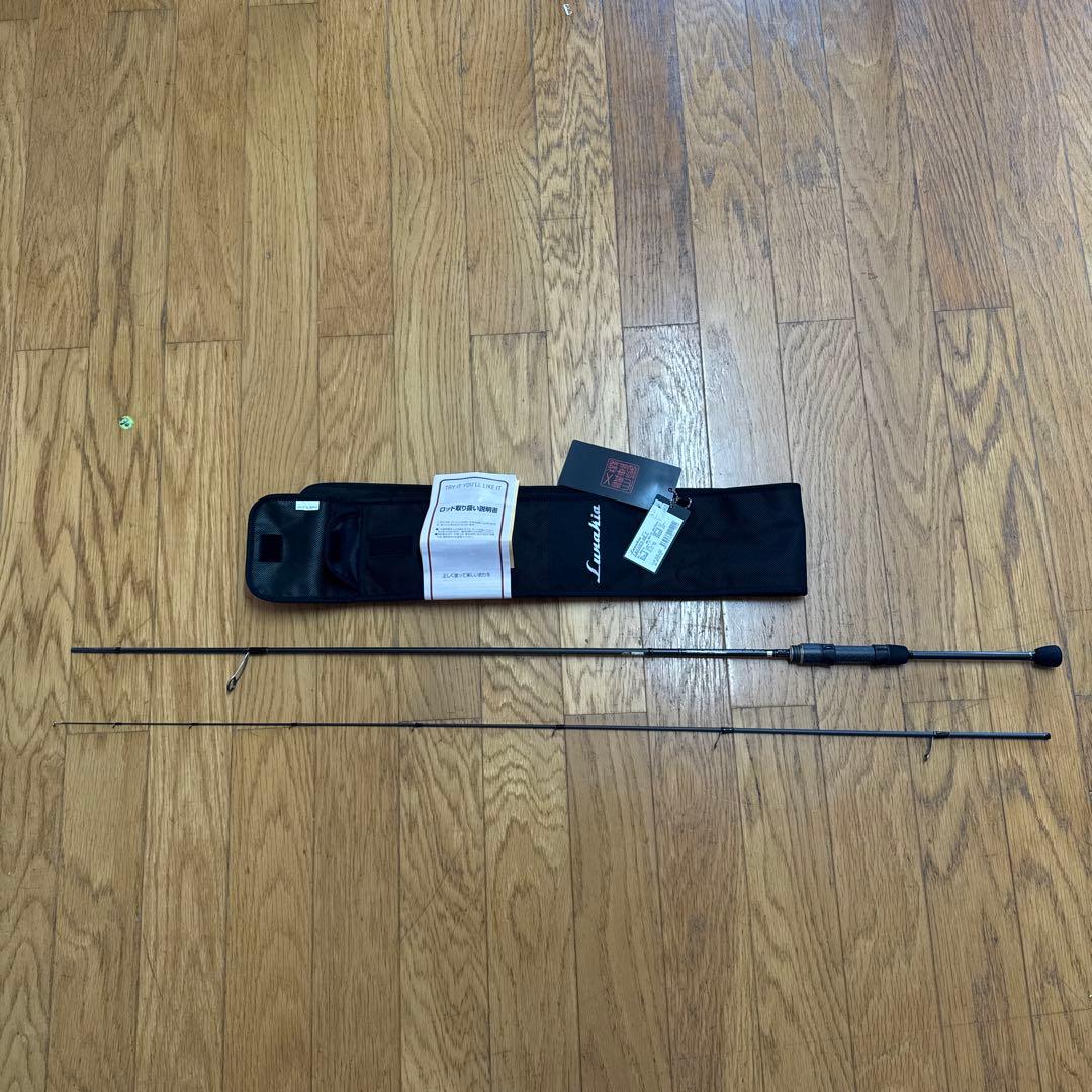 テンリュウ　ルナキア LK6102S-MLT