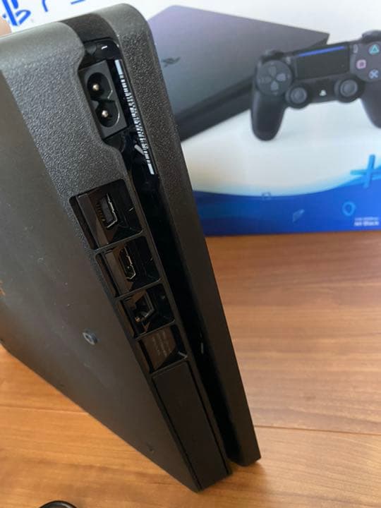 Nintendo Switch PlayStation 4 500GB
