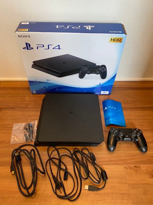 Nintendo Switch PlayStation 4 500GB