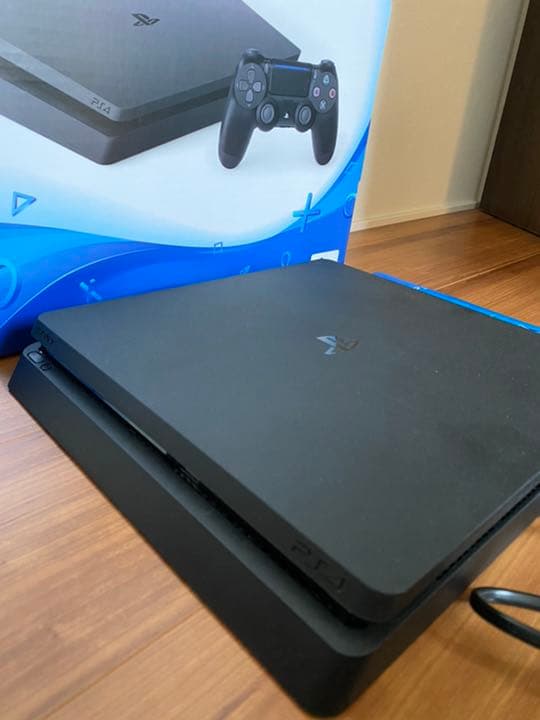 Nintendo Switch PlayStation 4 500GB