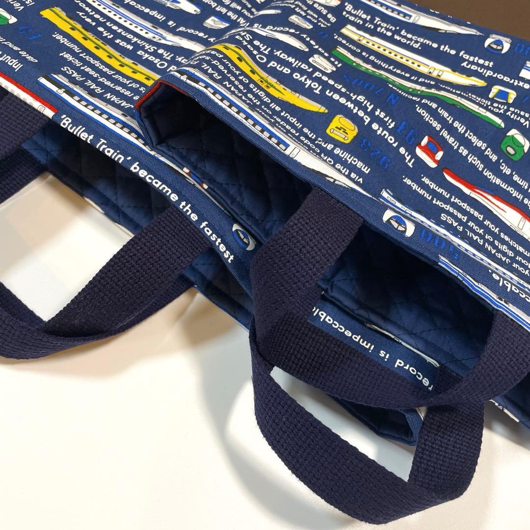 pino【レッスンバッグ/上靴袋/巾着/ランチョンマット】ハンドメイド注文