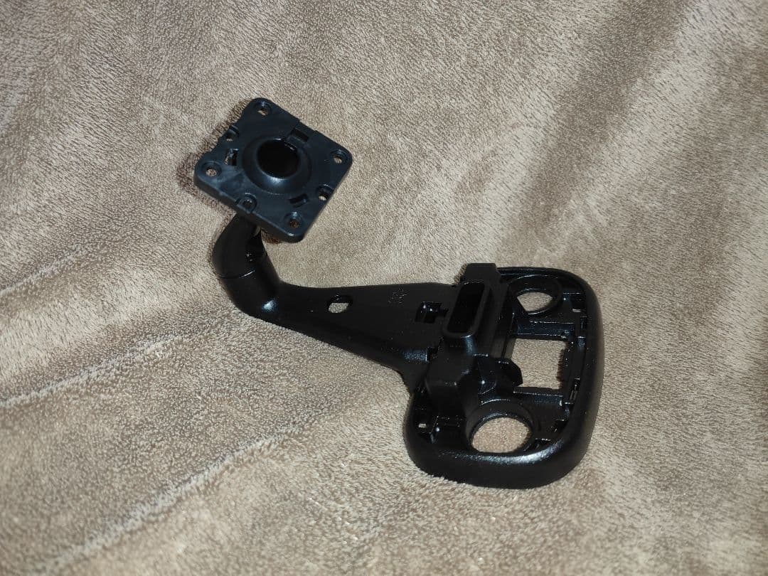 AUTO-VOX T9 後方特化型 バックカメラモニターセット 未使用品