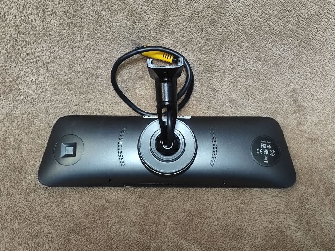 AUTO-VOX T9 後方特化型 バックカメラモニターセット 未使用品