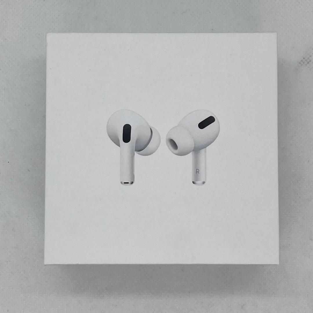 【保管品】Apple Air Pods Pro MagSafe対応 アップル