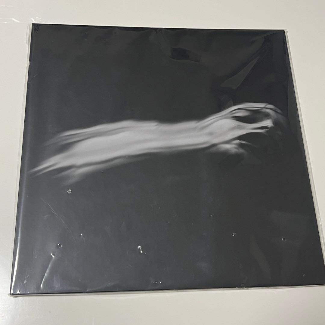 DIR EN GREY 落ちた事のある空 返礼品CD+Blu-ray