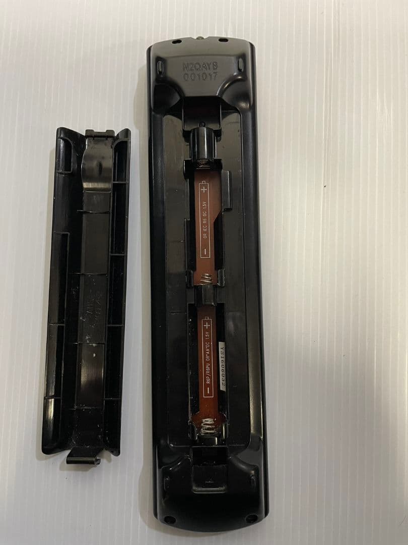 【全国送料無料・美品】Panasonic TH-49D305 49インチ TV