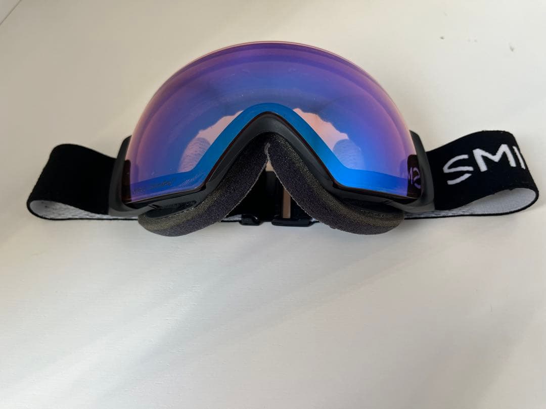 SMITH I/O7 ChromaPop STORM ROSE スミス　ゴーグル