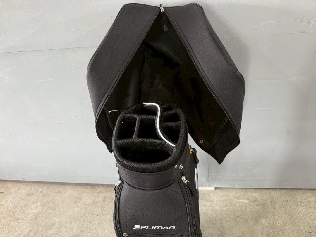 ORLIMAR オリマー ゴルフバッグ ゴルフ ゴルフ用品 RW329